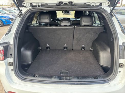 Used 2025 Jeep Compass Trailhawk w/ Trailer Tow Group image 30