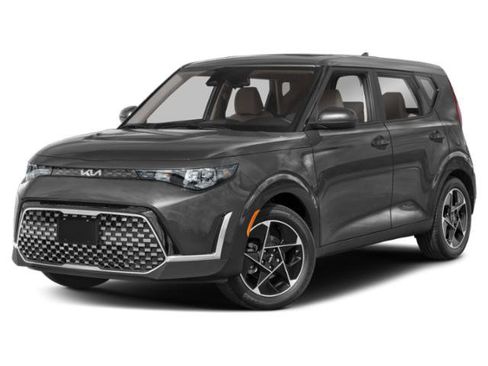 Certified 2024 Kia Soul EX FWD image 6