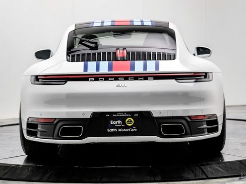 Used 2020 Porsche 911 Carrera image 13