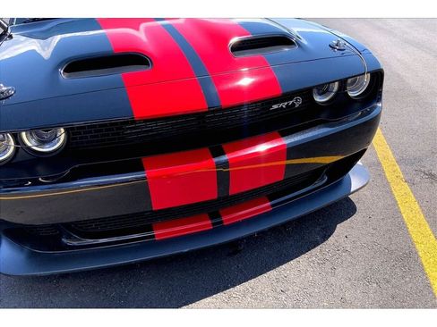 Used 2020 Dodge Challenger SRT Hellcat Redeye RWD image 29