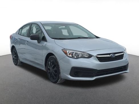 Used 2022 Subaru Impreza 2.0i image 8