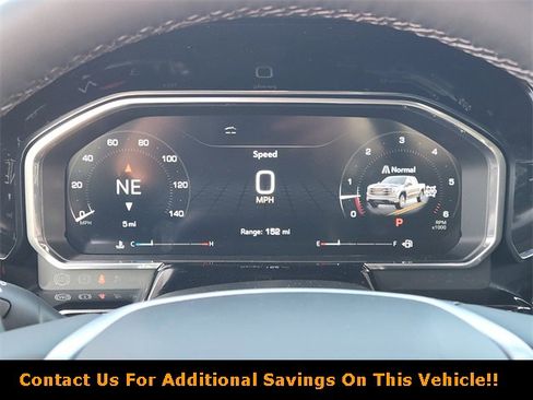 New 2026 GMC Sierra 1500 Elevation w/ Elevation Premium Package image 11