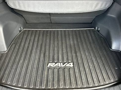 Certified 2024 Toyota RAV4 LE FWD image 19