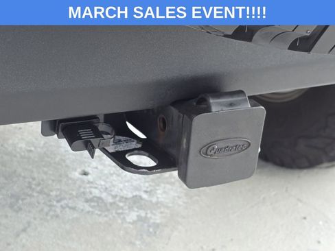 Used 2018 Jeep Wrangler Unlimited Sport S image 23