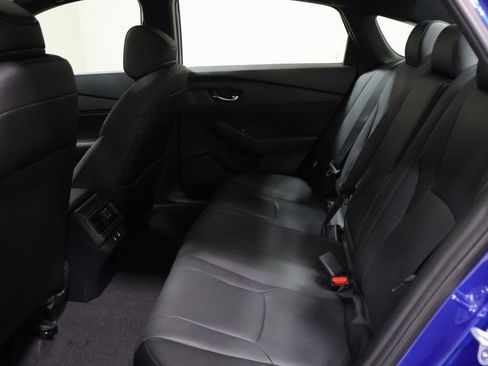 New 2025 Honda Accord Sport image 16