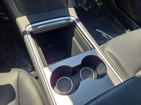 Used 2023 Tesla Model 3 Long Range AWD/4WD image 28