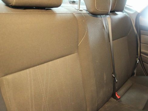 Used 2018 Ford Focus S image 12