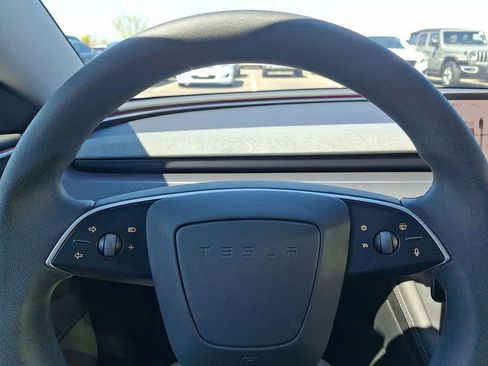 Used 2025 Tesla Model 3 Long Range AWD/4WD image 16