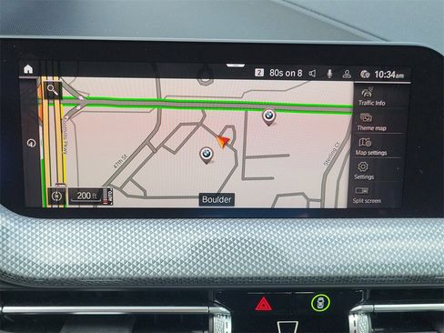 Certified 2024 BMW 228i xDrive Gran Coupe w/ Convenience Package image 29