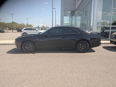 New 2026 Dodge Charger R/T Scat Pack image 2
