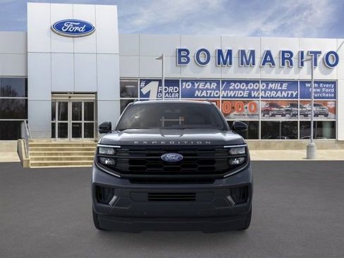 New 2026 Ford Expedition Max Active AWD/4WD image 6