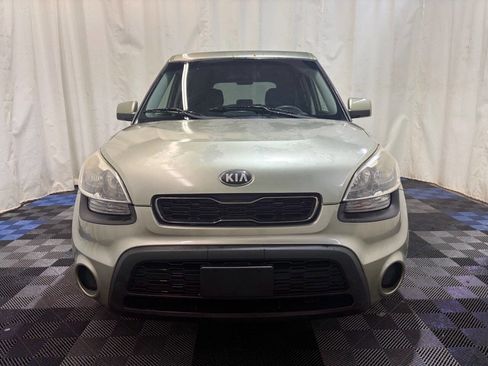 Used 2013 Kia Soul image 4
