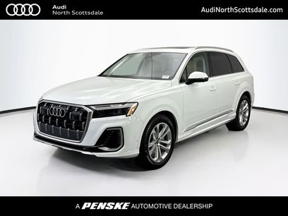 Used 2026 Audi Q7 3.0T Premium Plus w/ Premium Plus Package