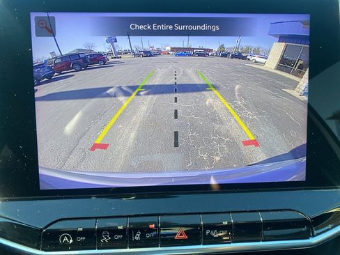 Used 2025 Jeep Compass Limited w/ High Altitude Package image 27