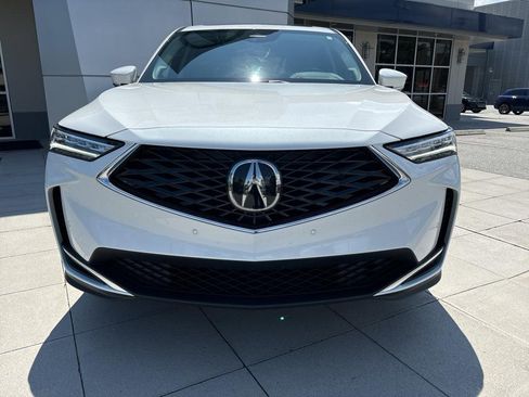 New 2026 Acura MDX SH-AWD w/ Technology Package image 9