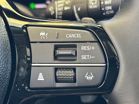 New 2026 Honda Pilot Touring image 30