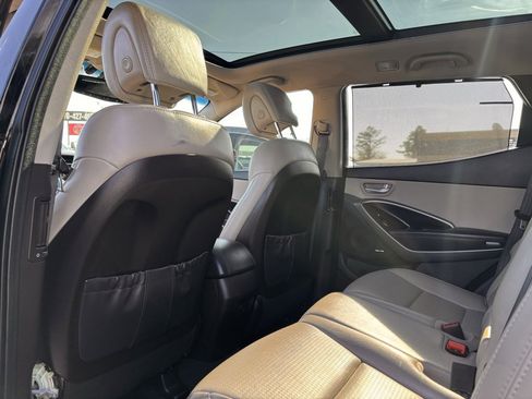 Used 2015 Hyundai Santa Fe Sport w/ Option Group 04 image 17