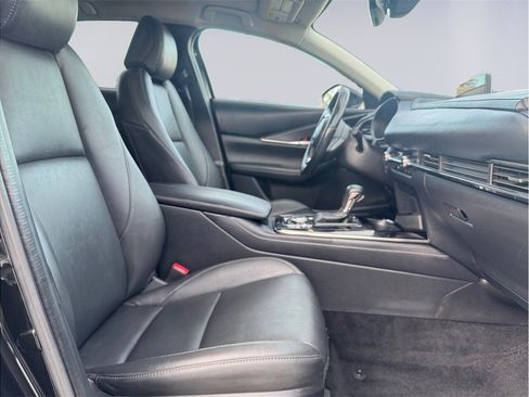 Used 2024 MAZDA CX-30 AWD 2.5 S w/ Preferred Package image 19