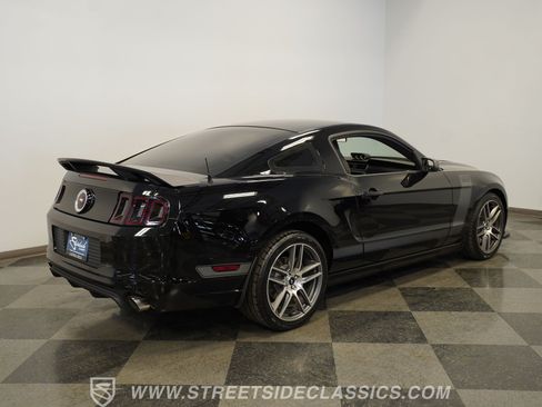 Used 2013 Ford Mustang Boss 302 RWD image 13
