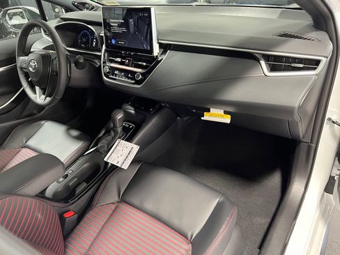 New 2026 Toyota Corolla XSE image 18
