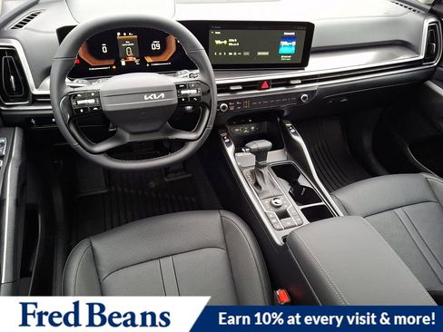 New 2026 Kia Sorento S w/ S Panoramic Sunroof Package image 7