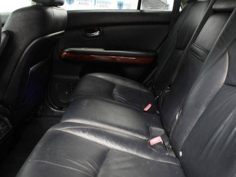 Used 2008 Lexus RX 400h 2WD image 15