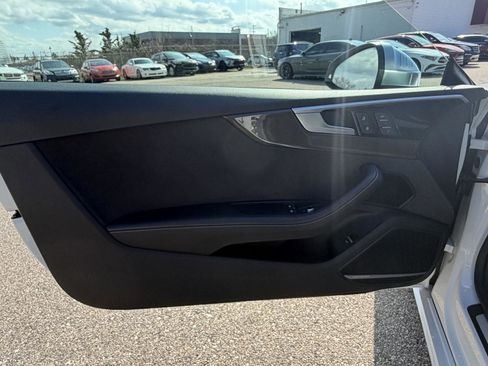 Used 2022 Audi S5 Premium Plus image 10