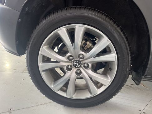Used 2021 MAZDA CX-30 FWD 2.5 S w/ Select Package image 13