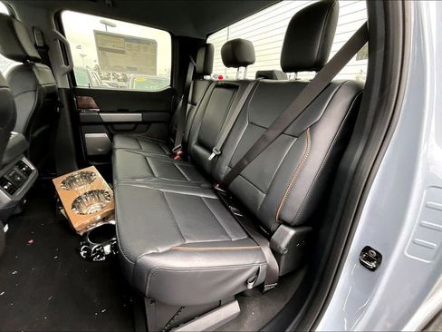 New 2026 Ford F250 Lariat w/ Chrome Package image 10