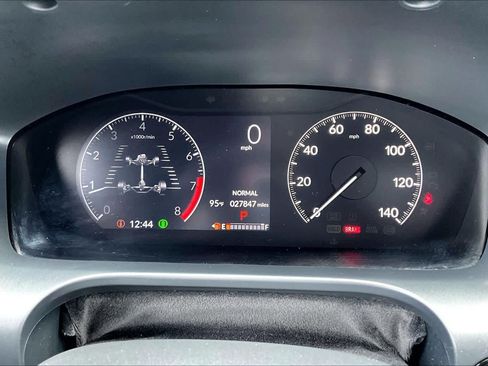 Used 2024 Honda HR-V Sport image 26
