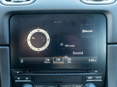 Used 2024 Porsche 718 Cayman S image 28