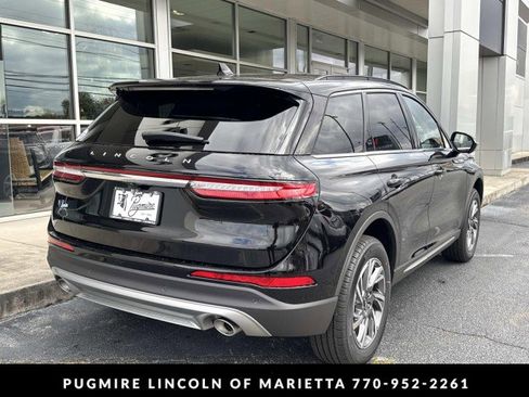 New 2026 Lincoln Corsair Premiere image 7