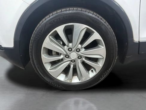 Used 2017 Buick Encore Preferred FWD image 29