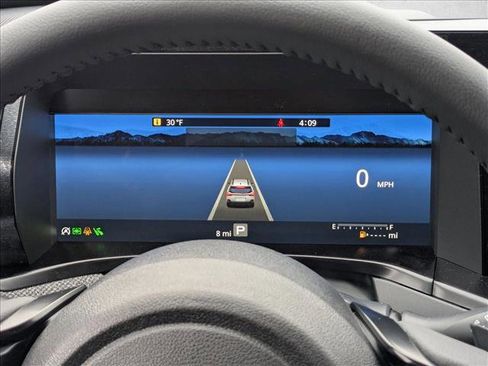 New 2026 Subaru Outback Premium image 11