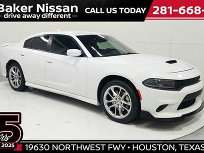 Used 2022 Dodge Charger GT