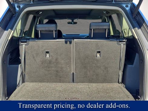 Used 2021 Volkswagen Atlas SE w/ Panoramic Sunroof Package image 12