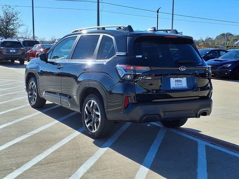 New 2026 Subaru Forester Limited image 2