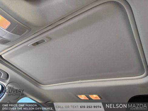 Certified 2025 MAZDA CX-5 AWD 2.5 S w/ Premium Plus Pkg image 14