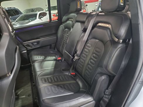 Used 2024 Rivian R1S Adventure AWD/4WD image 47