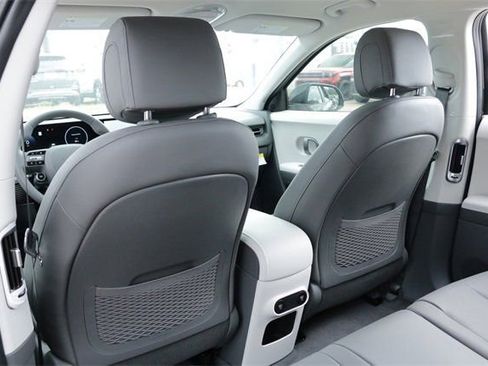 Certified 2026 Hyundai Ioniq 5 SEL image 18