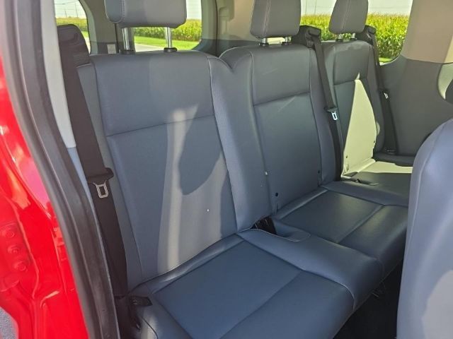 Used 2018 Ford Transit 150 XL RWD image 8