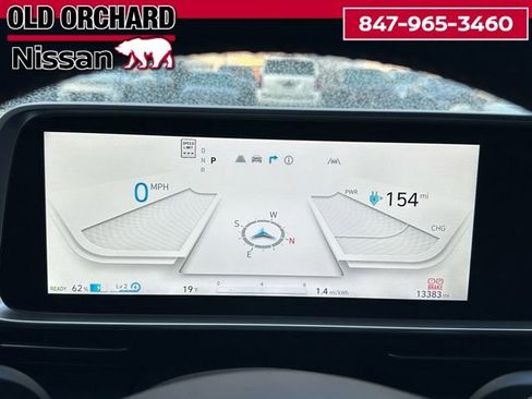 Used 2024 Hyundai Ioniq 6 Limited image 21