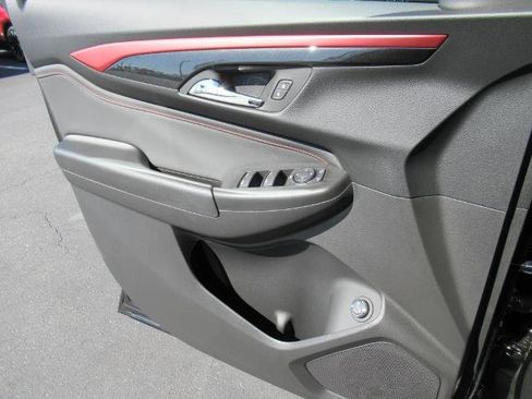 New 2025 Chevrolet TrailBlazer RS w/ Convenience Package image 27