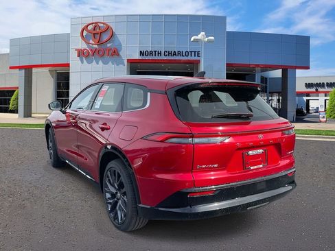 New 2026 Toyota Crown Signia Limited image 6