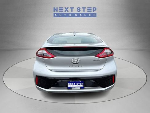 Used 2019 Hyundai Ioniq Electric FWD image 7