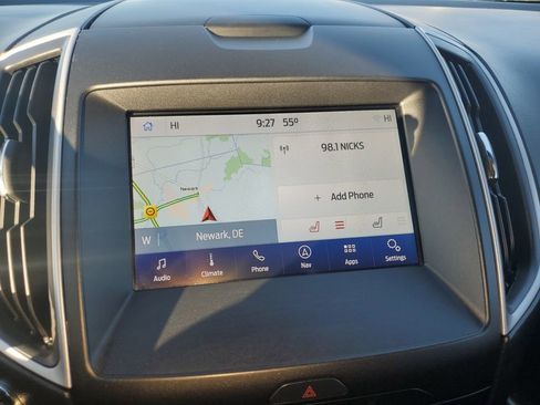 Used 2019 Ford Edge SEL w/ Equipment Group 201A image 20