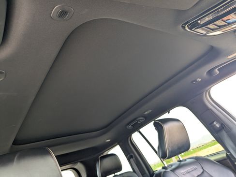 Used 2022 Jeep Grand Cherokee Summit w/ Adv Protech Group IV image 10