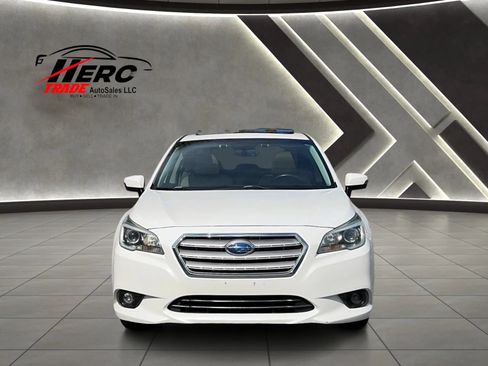 Used 2016 Subaru Legacy 2.5i Premium AWD/4WD image 9