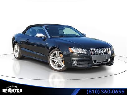 Used 2011 Audi S5 Prestige w/ Prestige Pkg