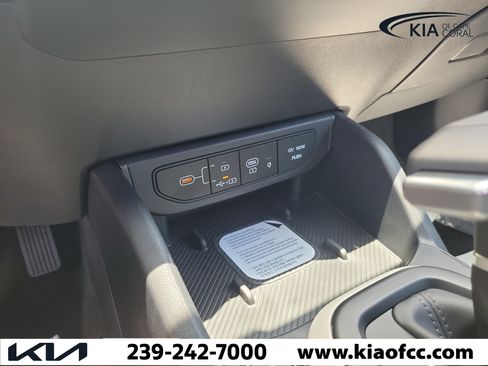 New 2026 Kia K4 GT-Line Turbo FWD image 30